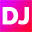 j