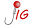 j