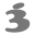 3