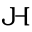 j