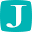 j