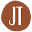 j