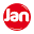 j