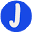 j
