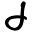 j