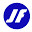 j