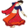 j
