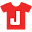 j