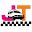 j