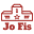 j