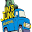 j