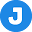 j