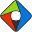 j