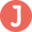 j