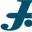 j