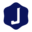 j