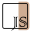 j