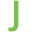 j
