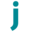 j