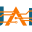 j