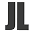 j