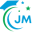 j