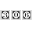 3
