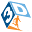 3