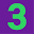 3