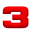3