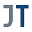 j