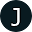 j