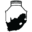 j