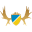 j