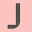 j
