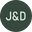 j