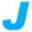 j
