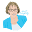 j