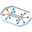 3