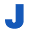 j