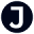 j