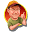 j