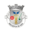 j