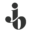 j