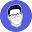 j
