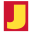 j