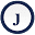 j