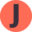 j