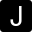 j