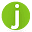 j